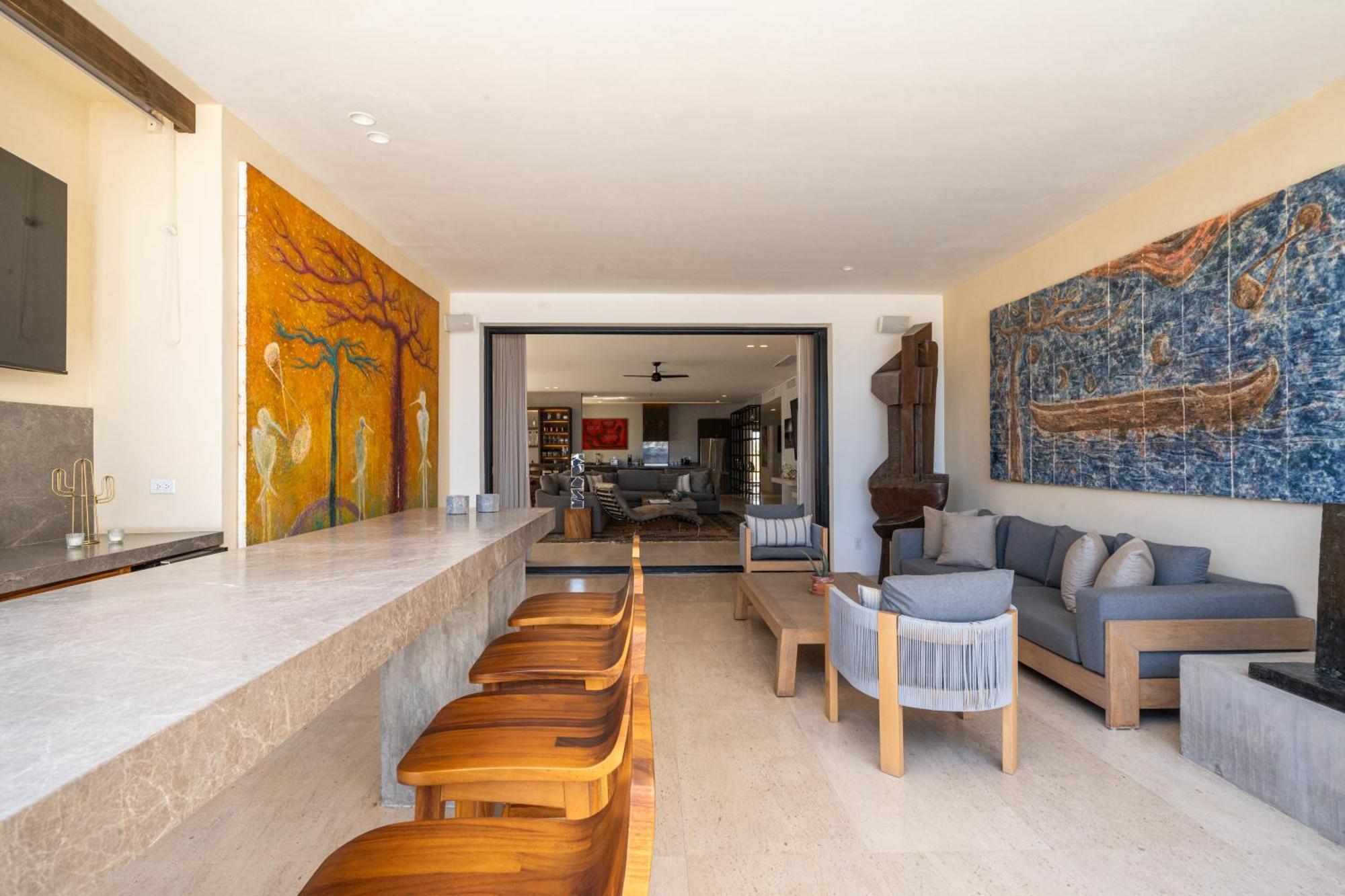 1 Homes Preview Cabo Cabo San Lucas Dış mekan fotoğraf