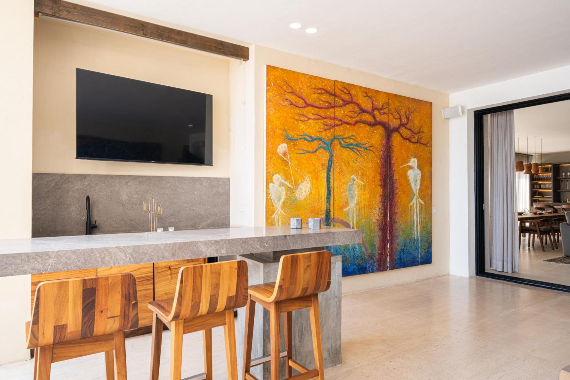 1 Homes Preview Cabo Cabo San Lucas Dış mekan fotoğraf