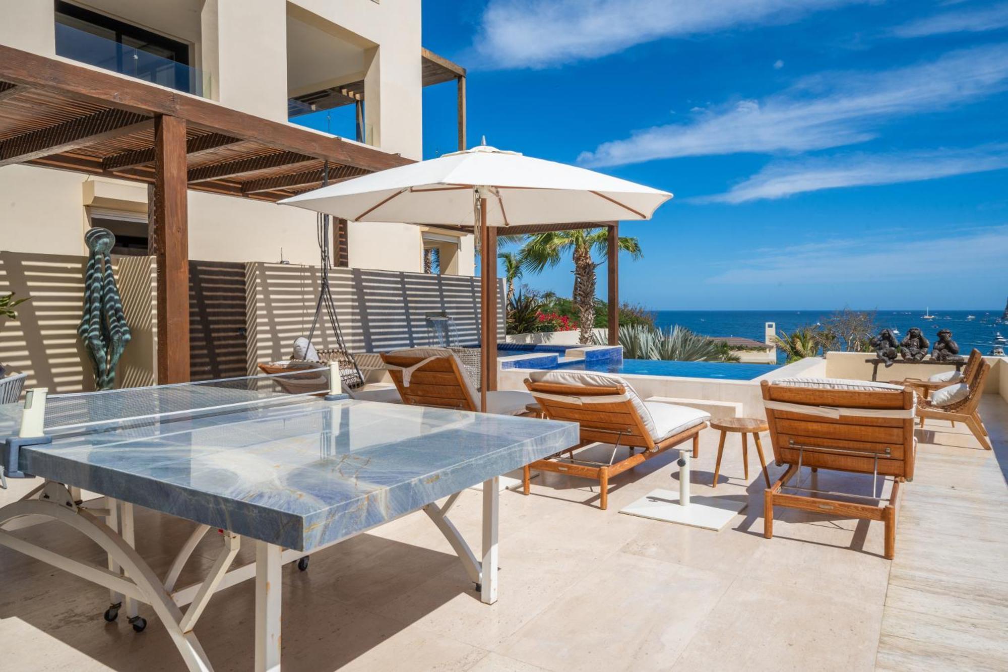 1 Homes Preview Cabo Cabo San Lucas Dış mekan fotoğraf