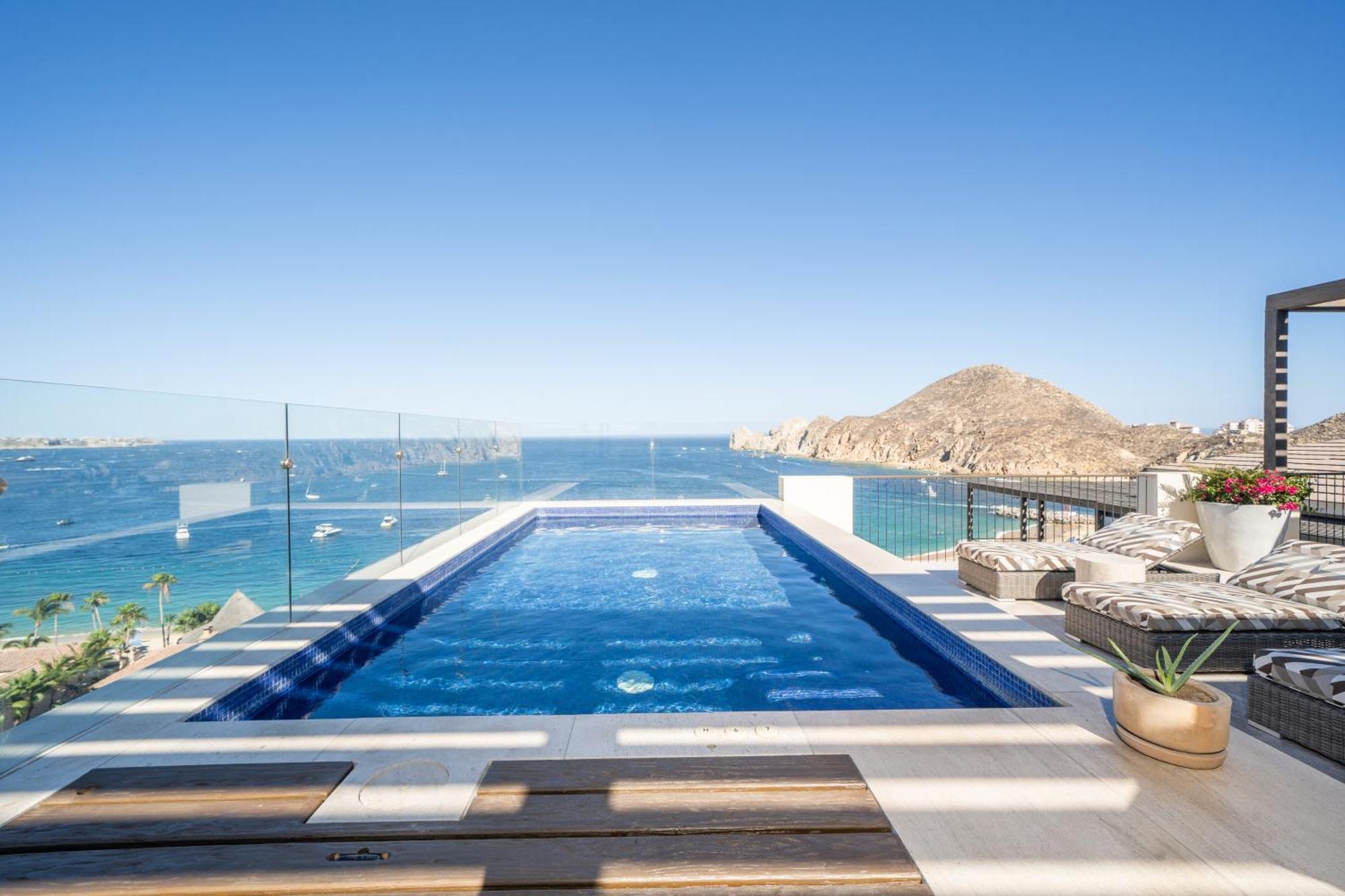1 Homes Preview Cabo Cabo San Lucas Dış mekan fotoğraf