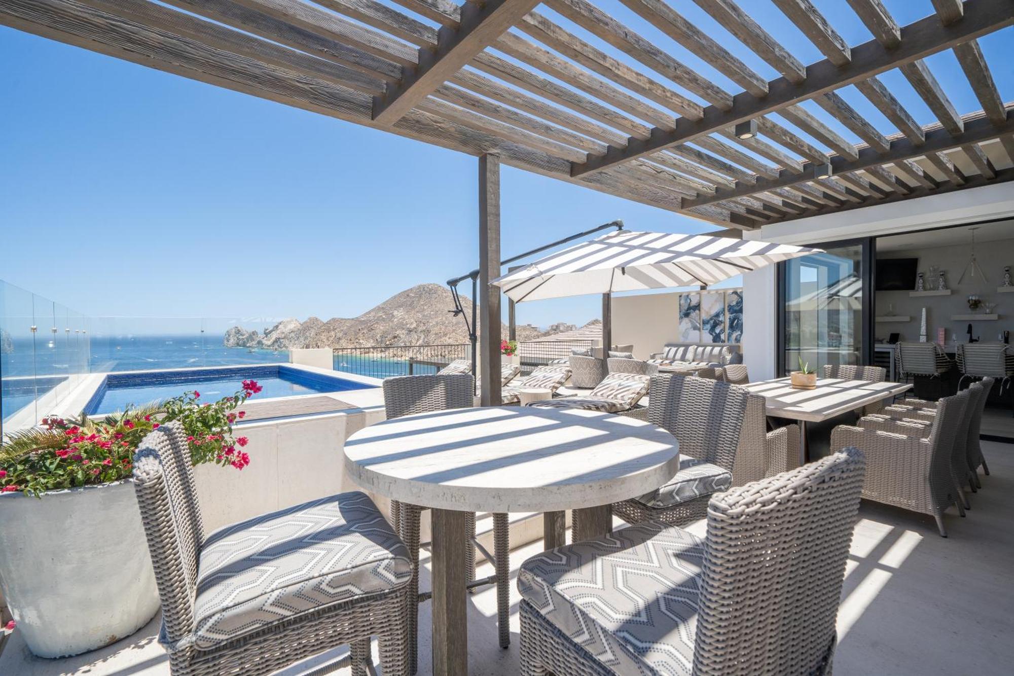 1 Homes Preview Cabo Cabo San Lucas Dış mekan fotoğraf