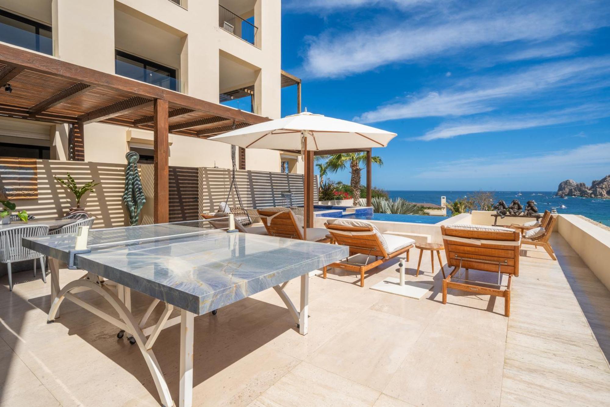 1 Homes Preview Cabo Cabo San Lucas Dış mekan fotoğraf