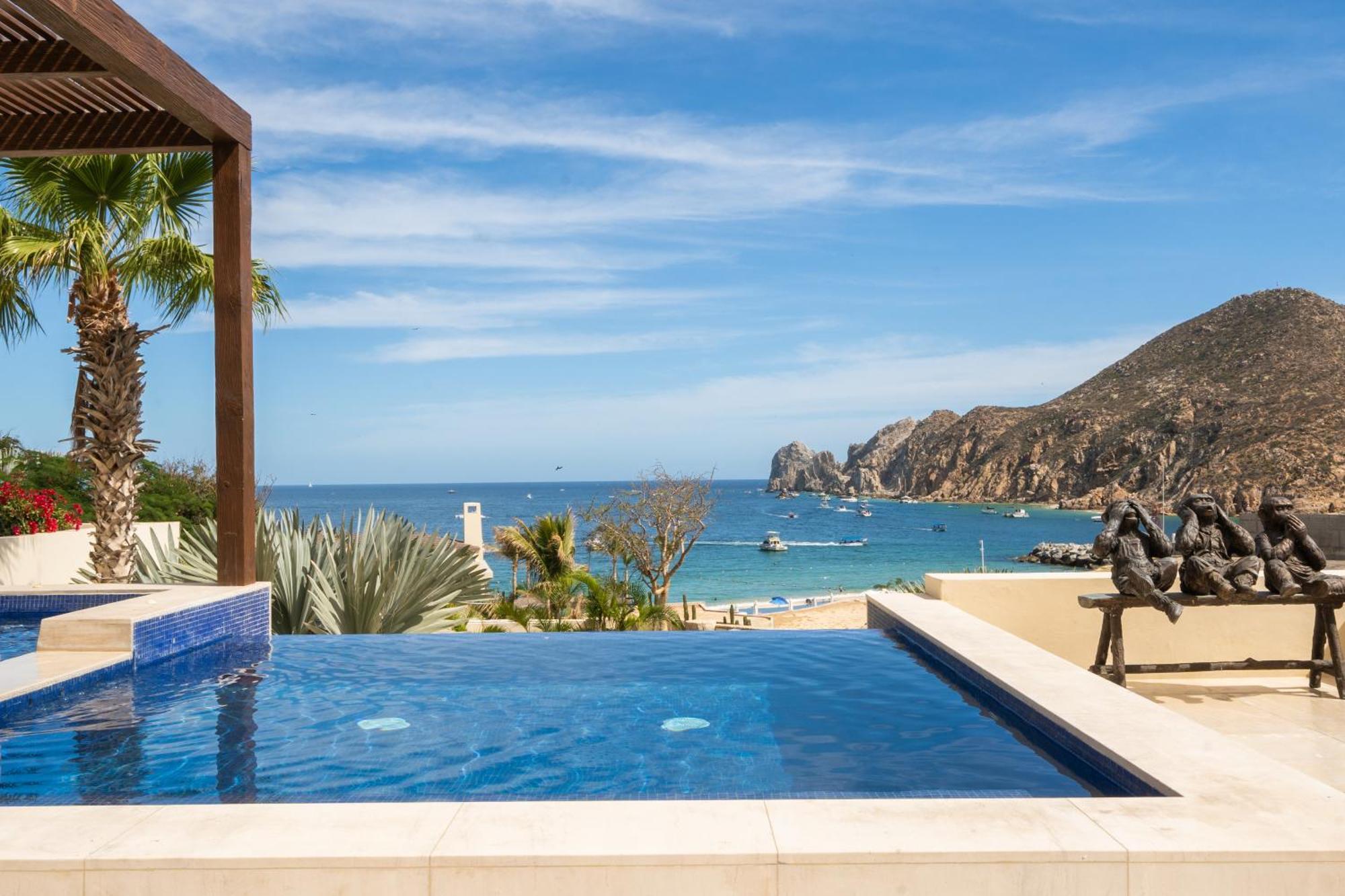 1 Homes Preview Cabo Cabo San Lucas Dış mekan fotoğraf