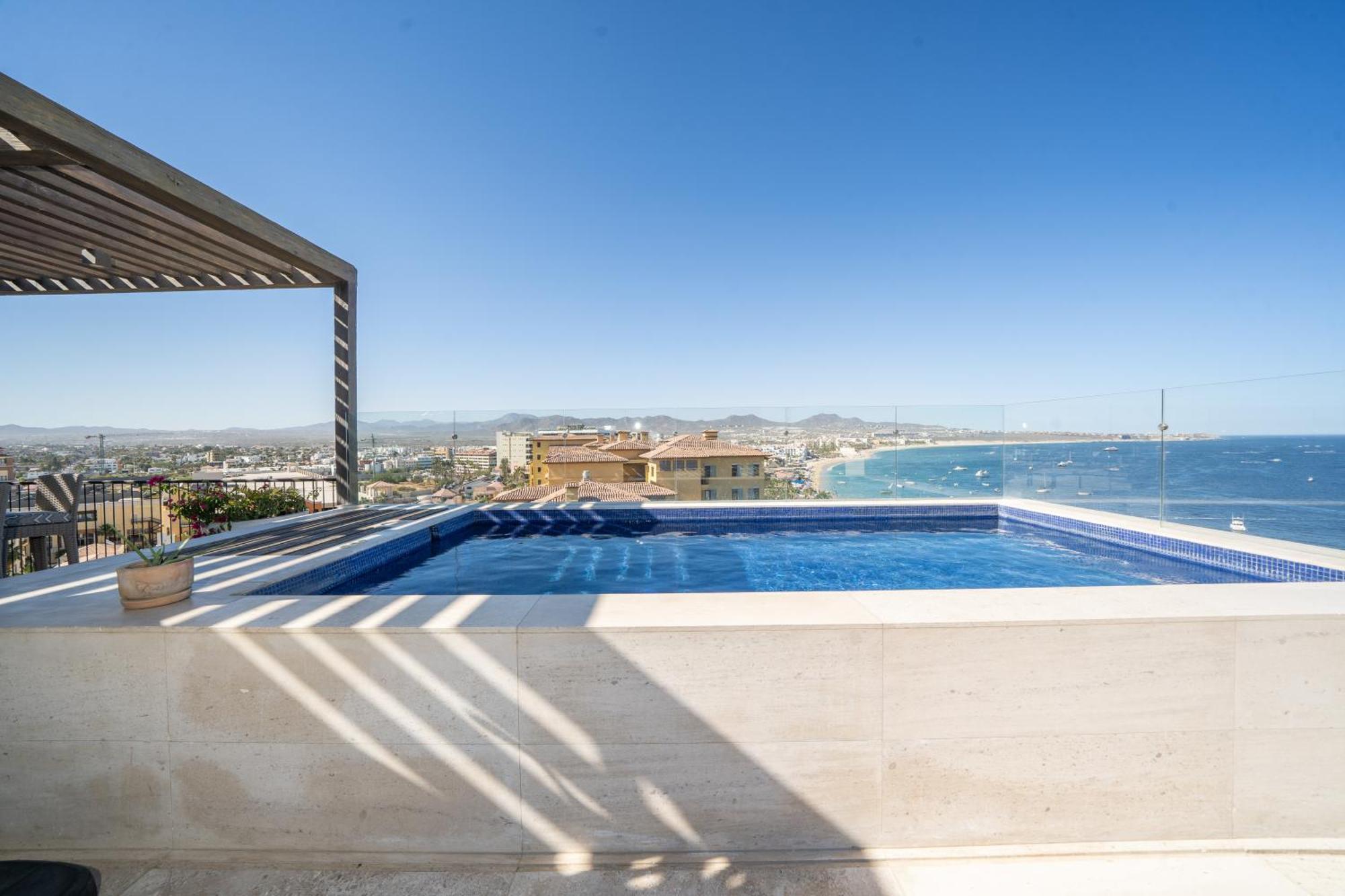 1 Homes Preview Cabo Cabo San Lucas Dış mekan fotoğraf