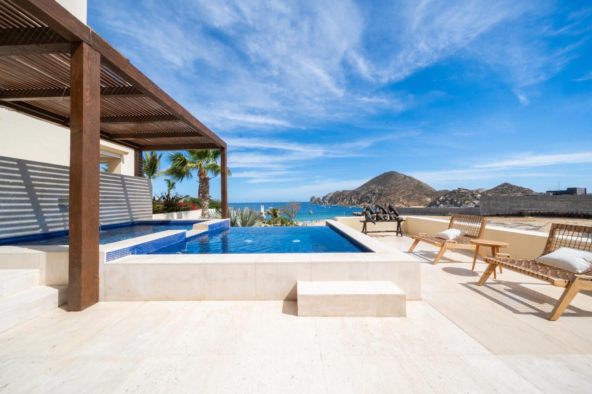 1 Homes Preview Cabo Cabo San Lucas Dış mekan fotoğraf
