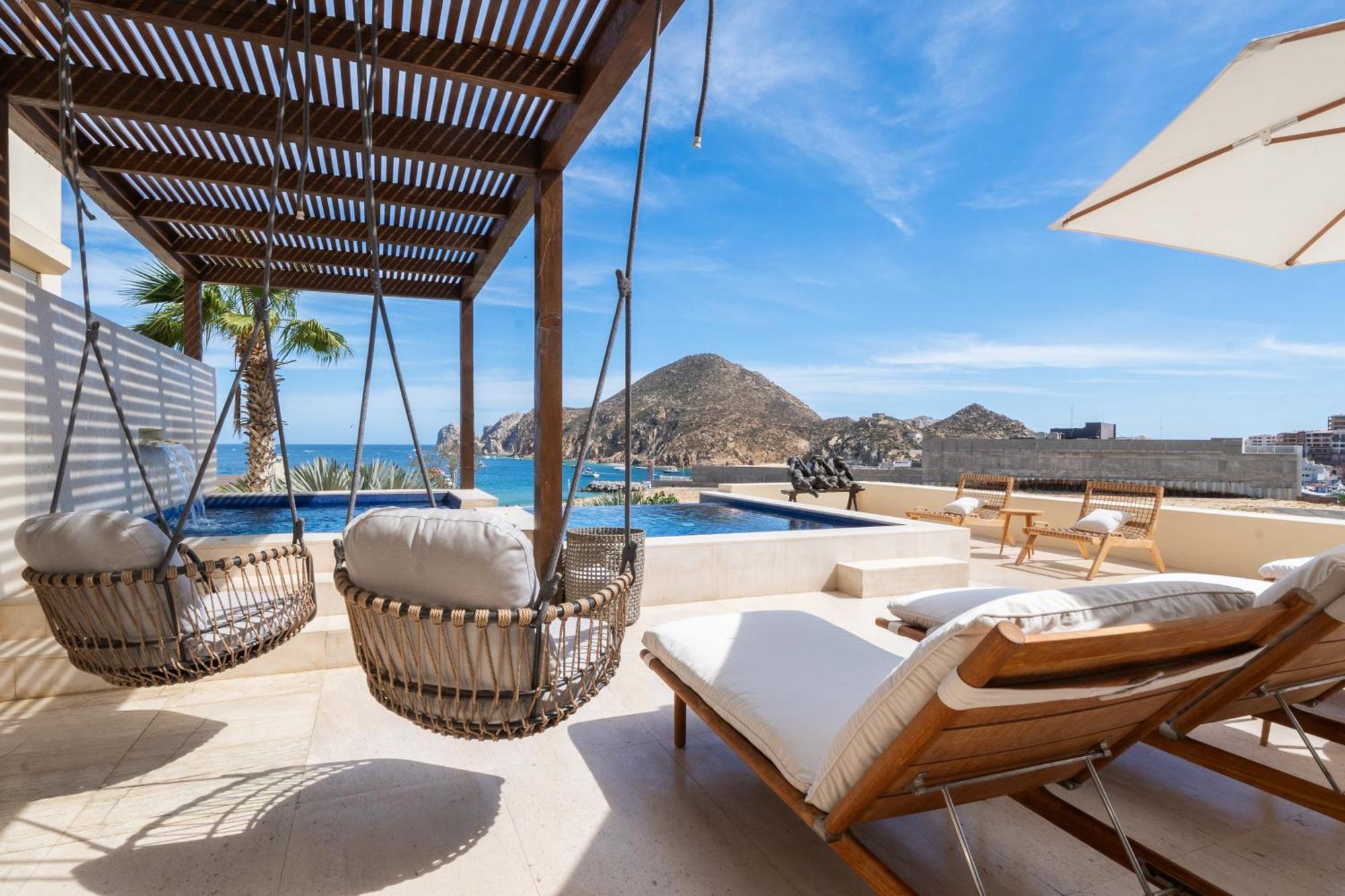 1 Homes Preview Cabo Cabo San Lucas Dış mekan fotoğraf