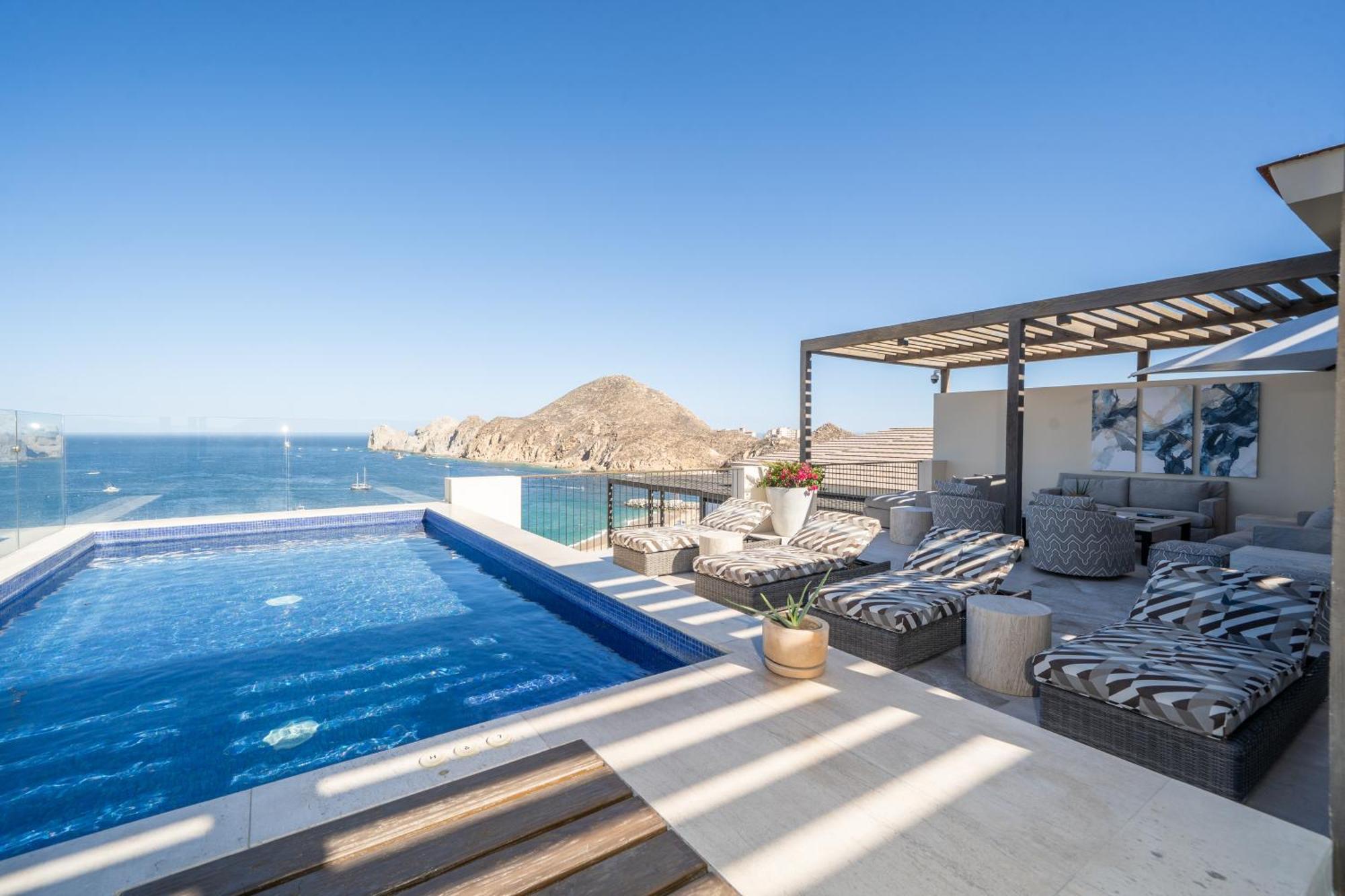 1 Homes Preview Cabo Cabo San Lucas Dış mekan fotoğraf