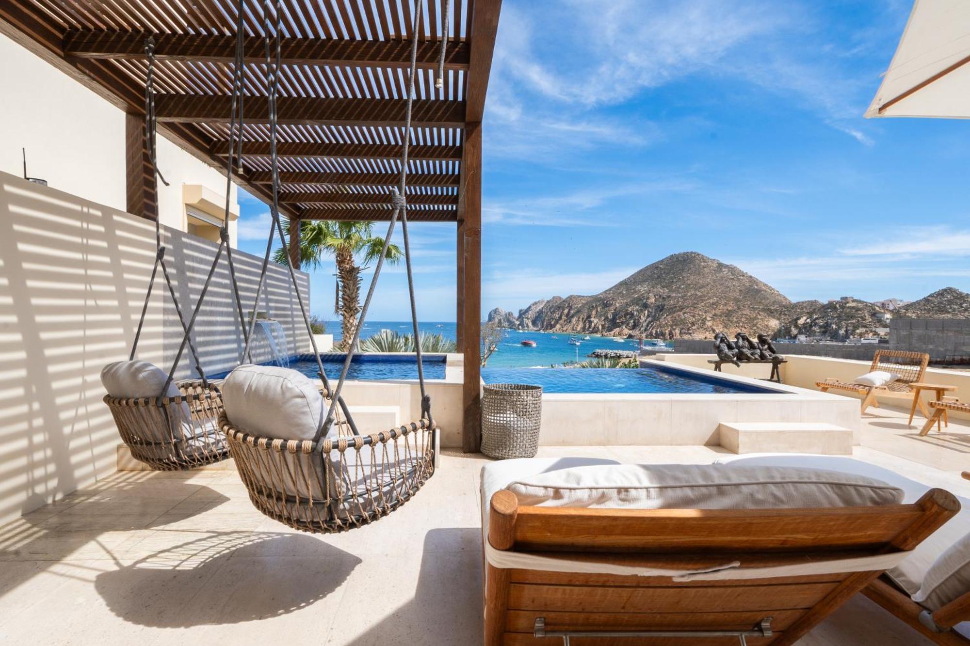 1 Homes Preview Cabo Cabo San Lucas Dış mekan fotoğraf